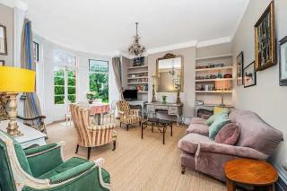 Pass the Keys Exquisite Flat - Ten minutes to Central London - Londra - 6