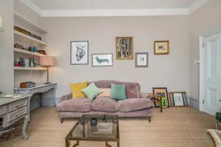 Pass the Keys Exquisite Flat - Ten minutes to Central London - Londra - 7