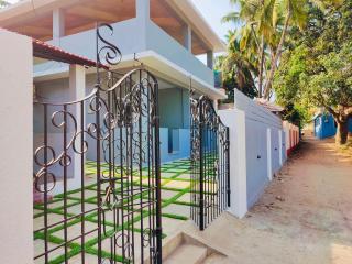 Kevin's House by TravelKrafts - Anjuna - 8