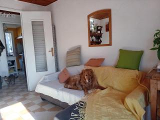 T3 campagne Aix-en-Provence - 7