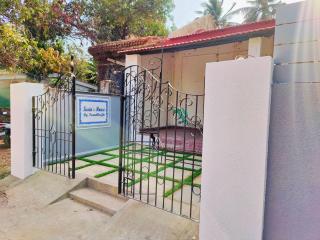 Kevin's House by TravelKrafts - Anjuna - 6