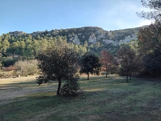 T3 campagne Aix-en-Provence - Meyrargues - 2