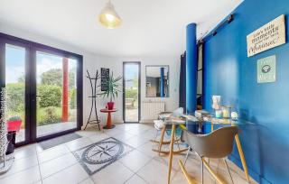 Beautiful Apartment In Sainte-Adresse - Sainte-Adresse - 9