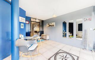 Beautiful Apartment In Sainte-Adresse - Sainte-Adresse - 8