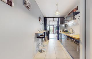 Beautiful Apartment In Sainte-Adresse - Sainte-Adresse - 6