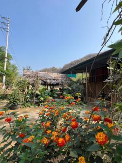 NHÀ CỦA CHI - HOMESTAY FOOD & COFFEE - 5