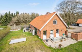 Cozy Home In Engesvang With Wifi - Engesvang - 9