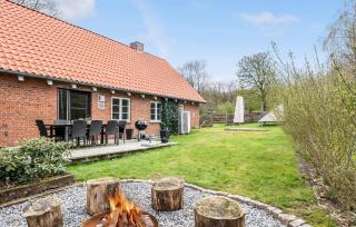 Cozy Home In Engesvang With Wifi - Engesvang - 8