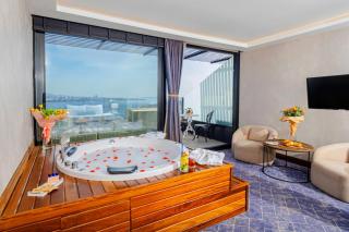 Ring Stone Hotels Bosphorus - Special Class - 5