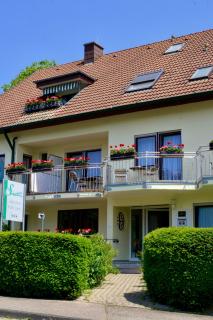 Hotel garni Schacherer - 3