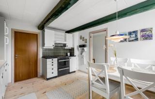 Awesome Home In Gilleleje With Kitchen - Gilleleje - 4