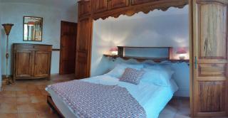 Le Petit Caboulot en pleine nature - Vaumeilh - 1