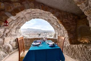 Hotel Temenni Evi - 2