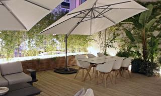 Super Central, Spacious, Sunny Large Deck & SPA - Cannes - 2