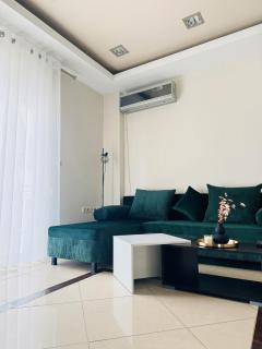 Elite Haven - Alexandroupoli - 9