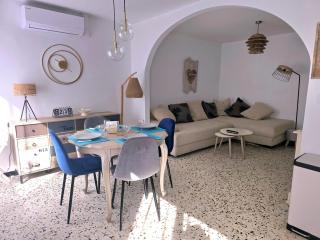 La brise marine - proche de la mer - Valras-Plage - 7