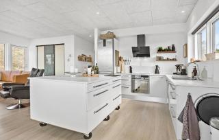Stunning Home In Roslev With Kitchen - 6