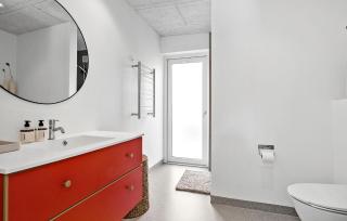 Stunning Home In Roslev With Kitchen - Roslev - 8