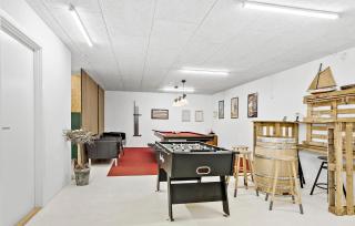 Stunning Home In Roslev With Kitchen - 7