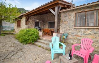 2 Bedroom Stunning Home In Popolasca - - 9