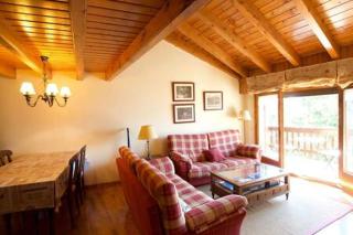 La Cabana dels Esquirols - Alp - 9