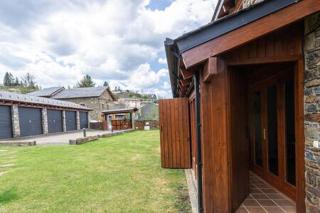 Casa Horts del Vilar - Urtx - 7