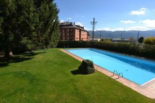 Apartament Roma - Puigcerdà - 5
