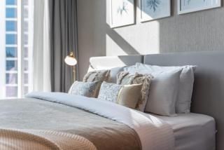 The Smart Concierge - Damac Maison Prive - Dubai - 5