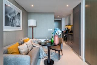 The Smart Concierge - Damac Maison Prive - Dubai - 1