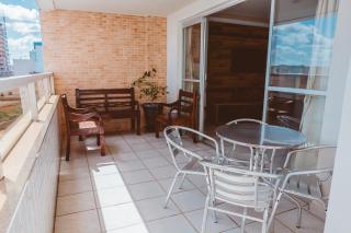 Apto c WiFi a 130m Praia do Morro em Guarapari ES - Guarapari - 0