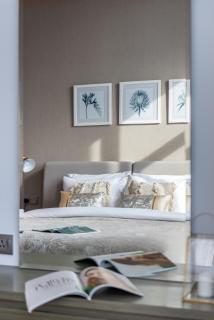 The Smart Concierge - Damac Maison Prive - Dubai - 6