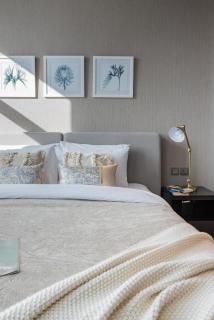The Smart Concierge - Damac Maison Prive - Dubai - 7