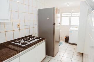 Apto c WiFi a 130m Praia do Morro em Guarapari ES - Guarapari - 7
