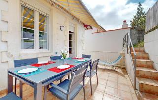 3 Bedroom Amazing Home In Royan - Royan - 0