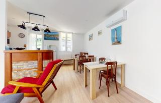 3 Bedroom Amazing Home In Royan - Royan - 8