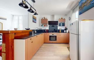 3 Bedroom Amazing Home In Royan - Royan - 4