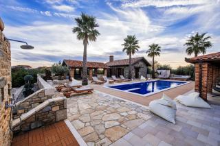 Villa Marta ZadarVillas - Brig - 8