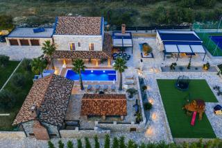 Villa Marta ZadarVillas - Brig - 4