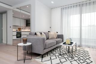 GuestReady - 2BR Luxury Flat in Central London - Londres - 4