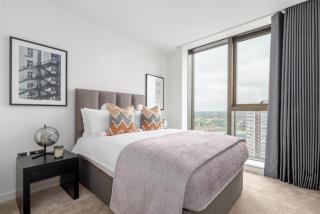 GuestReady - 2BR Luxury Flat in Central London - 9
