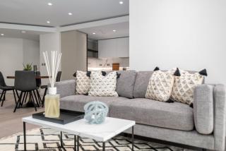 GuestReady - 2BR Luxury Flat in Central London - 5