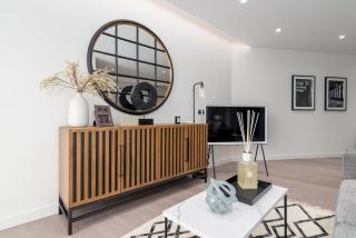 GuestReady - 2BR Luxury Flat in Central London - 1