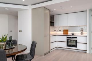 GuestReady - 2BR Luxury Flat in Central London - 6