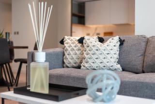 GuestReady - 2BR Luxury Flat in Central London - Londres - 2