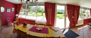 Le Petit Caboulot en pleine nature - Vaumeilh - 7