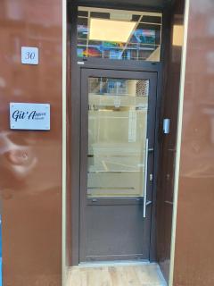 studio 2 personnes - 1