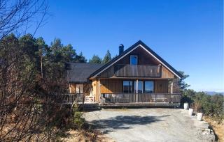 Stunning Home In Lensvik With Wifi - 0