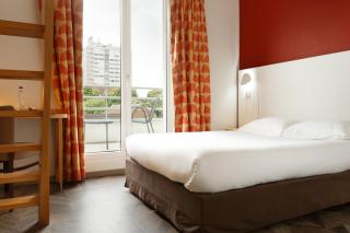 Logis Hôtel Beauséjour Colmar - 4