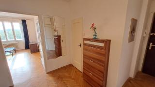 Na Slupi Sanctuary: Serene 2-Bedroom Getaway Prague - Prague - 4