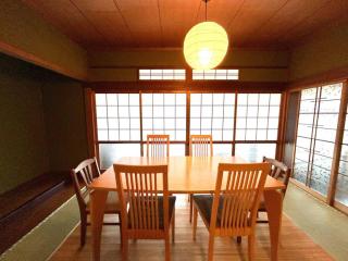 New Open !! 田舎の一棟貸 お庭でBBQやプール遊びができる貸切の宿 3ぴーす - Fukuchiyama - 5